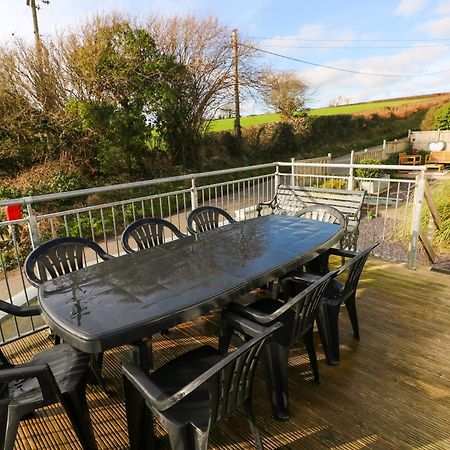 Oakdene Villa Milford Haven Exteriör bild