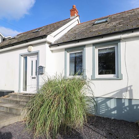 Oakdene Villa Milford Haven Exteriör bild