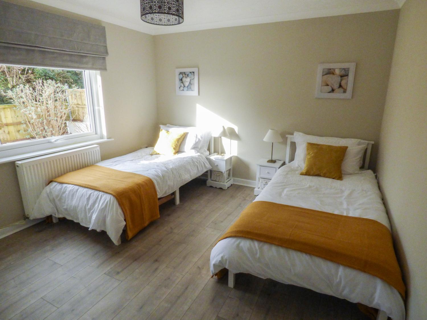 Oakdene Villa Milford Haven Exteriör bild