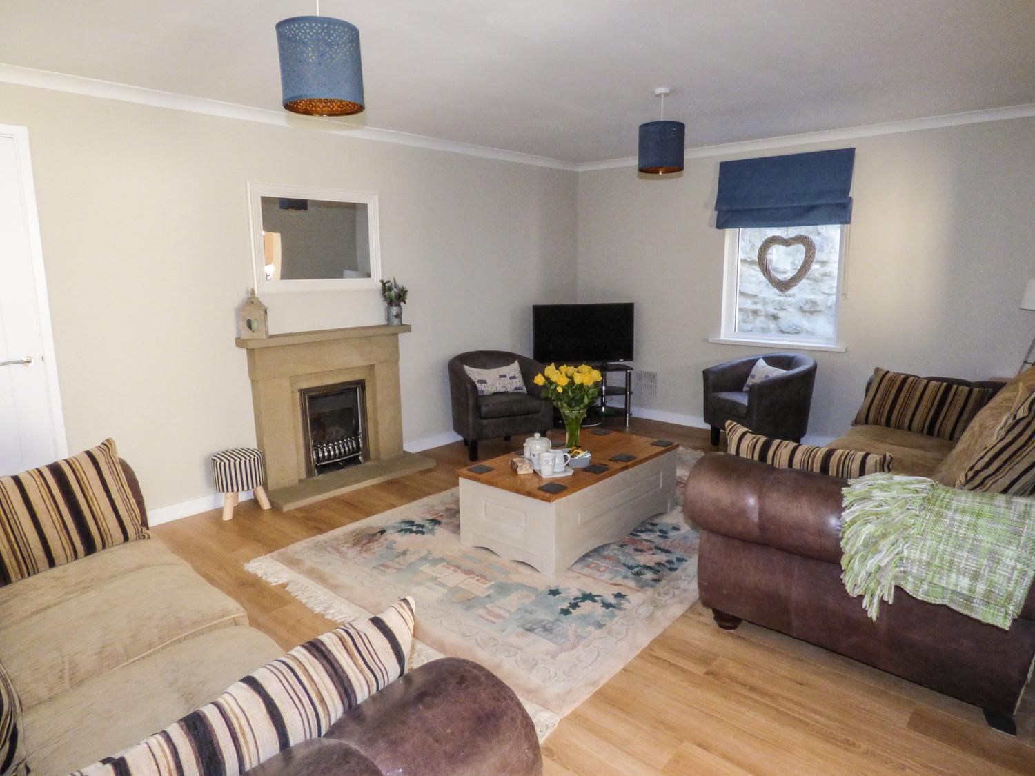 Oakdene Villa Milford Haven Exteriör bild